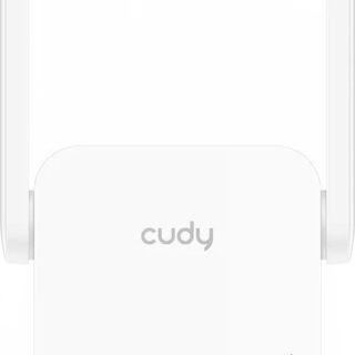 מגדיל טווח Cudy N300 Mesh RE300