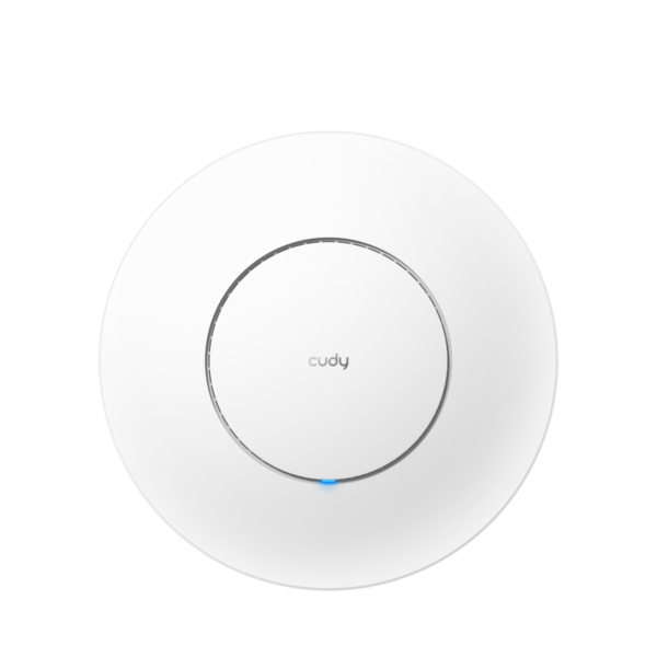 Cudy AP3000_P-IL - AX3000 2.5G Wi-Fi 6 Access Point (PoE)
