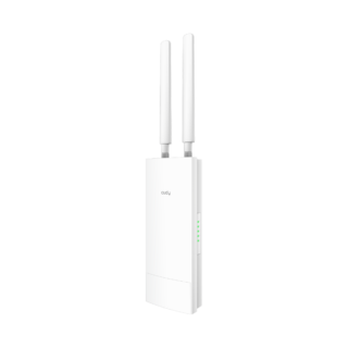 Cudy AP1300 Outdoor-IL - Indoor/Outdoor AC1200 Wi-Fi Access Point