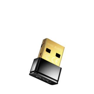 Cudy BU530 - Bluetooth 5.3 Nano USB Adapter