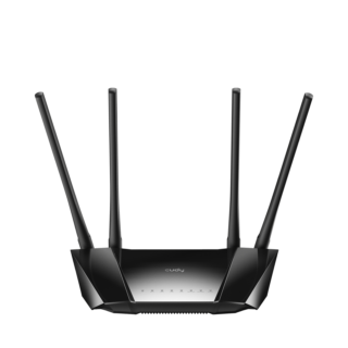 Cudy LT400_EU-IL - 4G N300 Wi-Fi Router