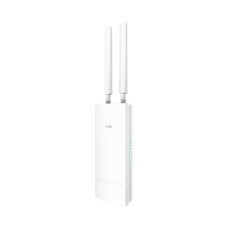 Cudy LT400 Outdoor - Indoor/Outdoor 4G N300 Wi-Fi Router