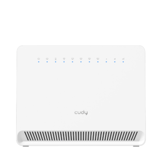 Cudy LT700E - 4G Cat 6 AC1200 Wi-Fi Router