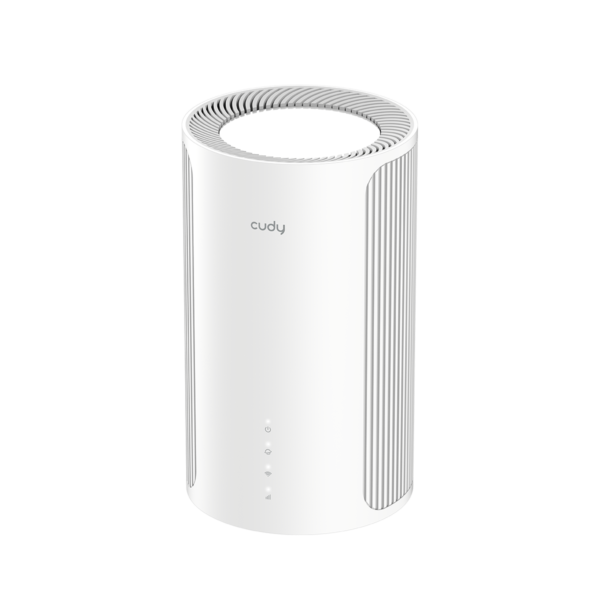 Cudy P2 - 5G SA/NSA AX3000 Wi-Fi 6 Router