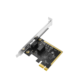 Cudy PE10 - Gigabit PCI-E Ethernet Adapter