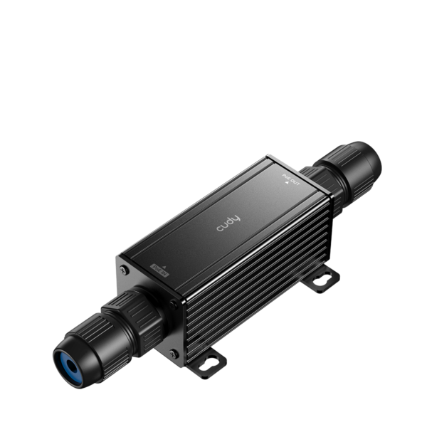 Cudy POE15 - Outdoor Gigabit PoE+ Extender