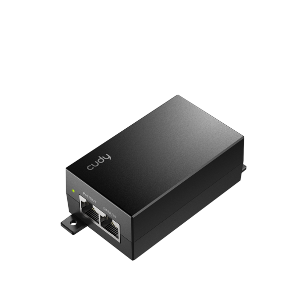Cudy POE48-18W - Gigabit 48V 18W Passive PoE Adapter