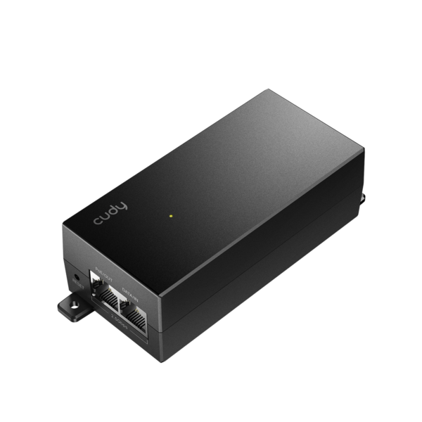 Cudy POE200H - 30W 2.5 Gbps PoE+ Injector