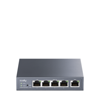 Cudy R700-IL - Gigabit Multi-WAN Router