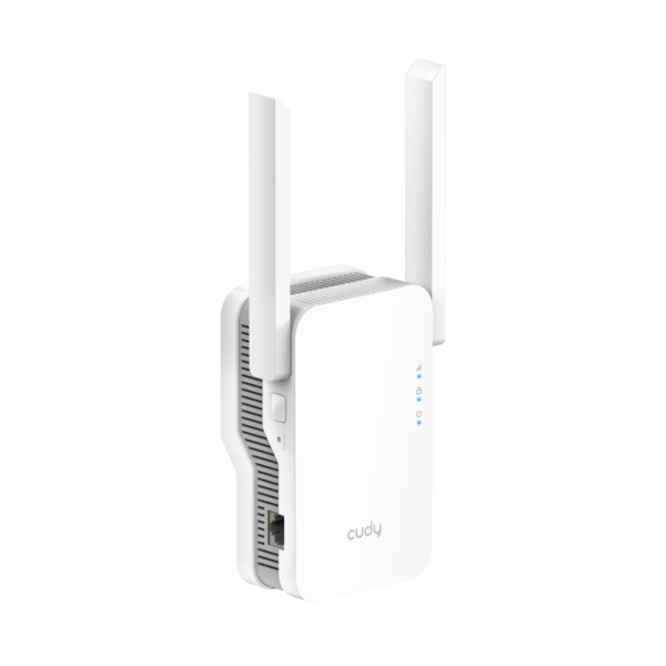 Cudy RE3600-IL - BE3600 Mesh Wi-Fi 7 Range Extender