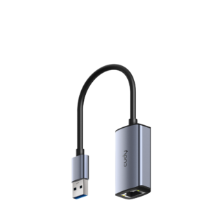 Cudy UE10A - USB-A to Gigabit Ethernet Adapter