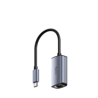 Cudy UE10C - USB-C to Gigabit Ethernet Adapter