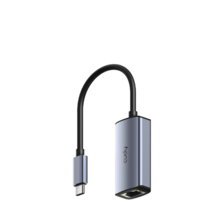 Cudy UE25C - USB-C to 2.5 Gbps Ethernet Adapter