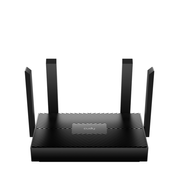 Cudy WR1500-IL - AX1500 Mesh Wi-Fi 6 Router