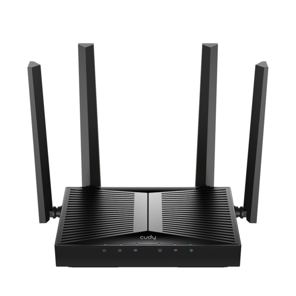 Cudy WR3600H - BE3600 2.5G Mesh Wi-Fi 7 Router