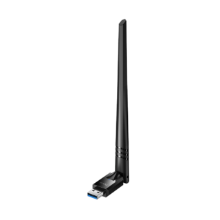 Cudy WU1400-IL - AC1300 Wi-Fi High-Gain USB 3.0 Adapter